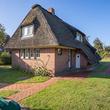 فيلا Hus Duenenkieker Spo Hus Duenenkieker Spo سانكت بيتر اوردنغ المظهر الخارجي الصورة