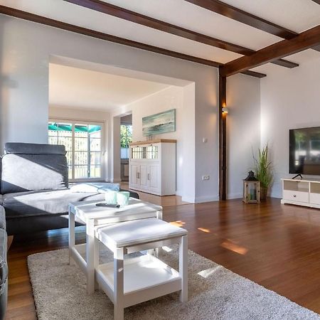 فيلا Hus Duenenkieker Spo Hus Duenenkieker Spo سانكت بيتر اوردنغ المظهر الخارجي الصورة