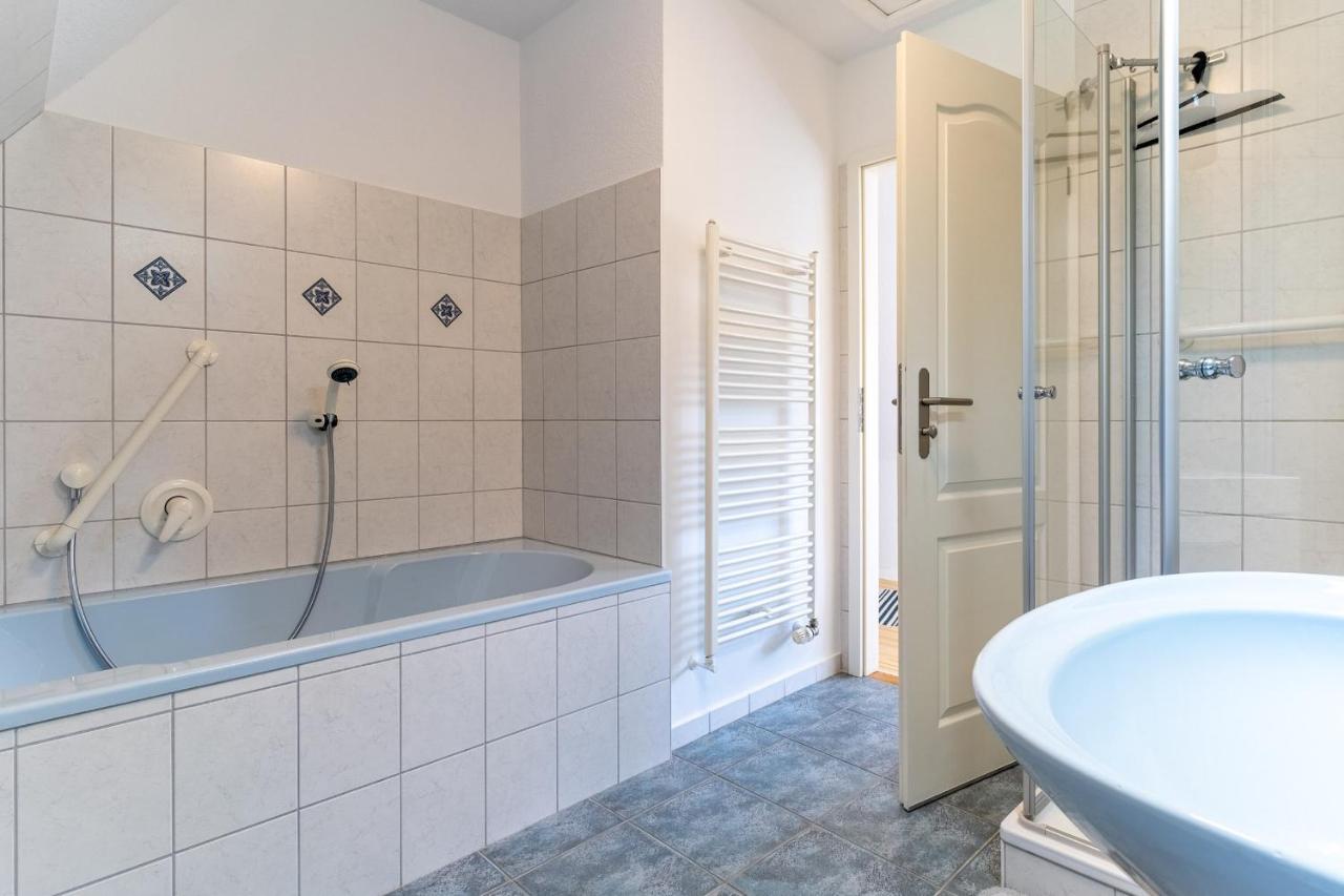 فيلا Hus Duenenkieker Spo Hus Duenenkieker Spo سانكت بيتر اوردنغ المظهر الخارجي الصورة