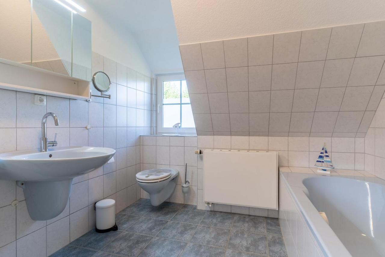 فيلا Hus Duenenkieker Spo Hus Duenenkieker Spo سانكت بيتر اوردنغ المظهر الخارجي الصورة