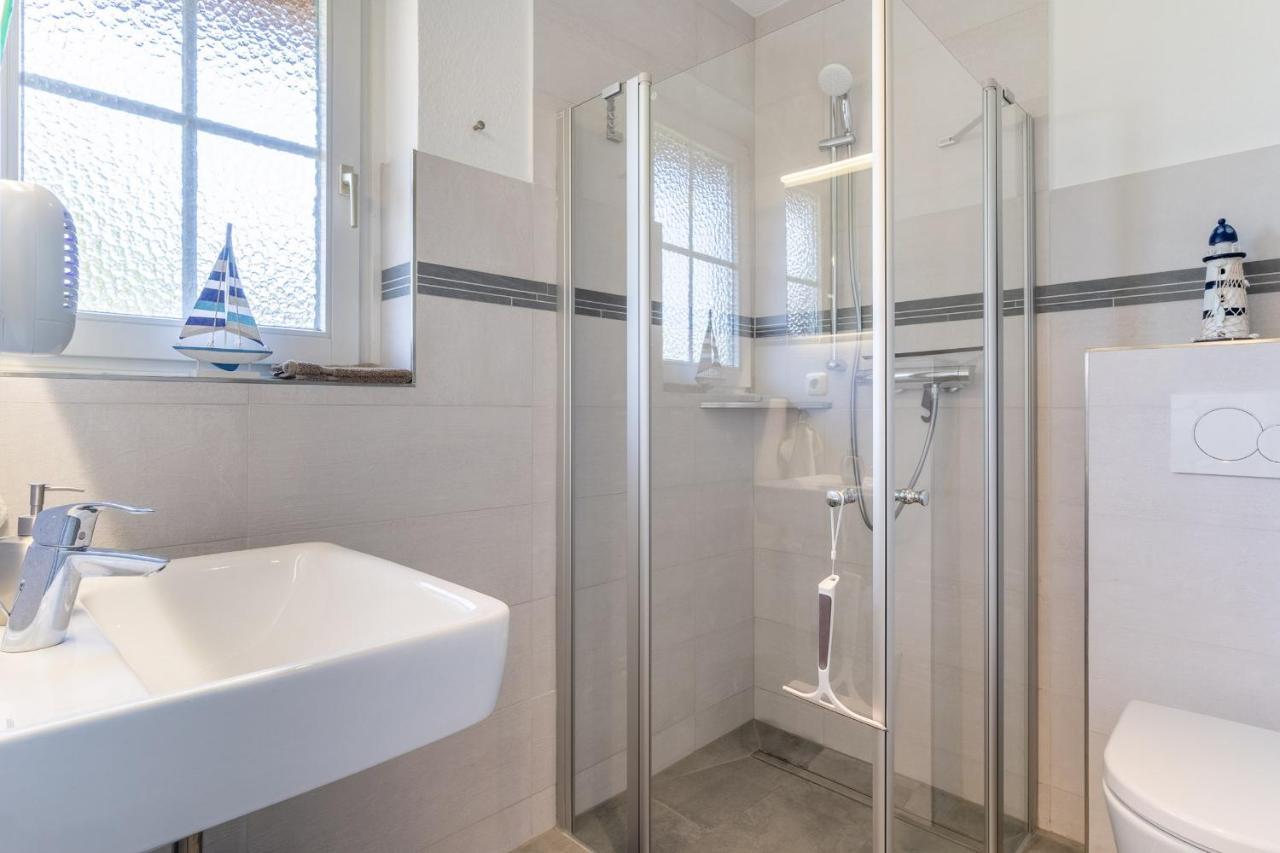 فيلا Hus Duenenkieker Spo Hus Duenenkieker Spo سانكت بيتر اوردنغ المظهر الخارجي الصورة