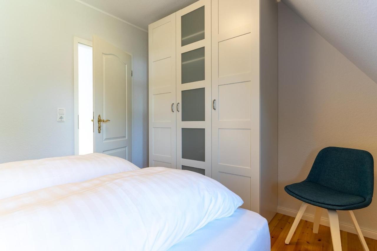 فيلا Hus Duenenkieker Spo Hus Duenenkieker Spo سانكت بيتر اوردنغ المظهر الخارجي الصورة