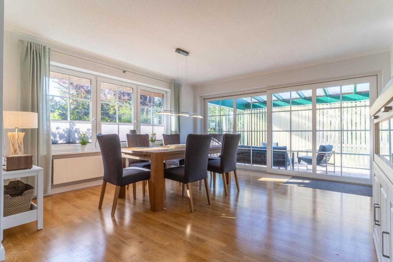 فيلا Hus Duenenkieker Spo Hus Duenenkieker Spo سانكت بيتر اوردنغ المظهر الخارجي الصورة