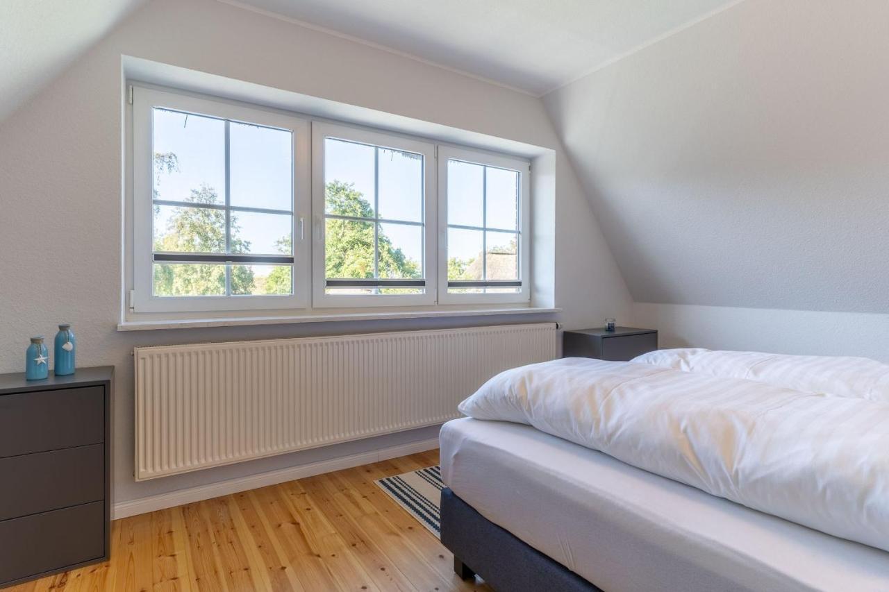 فيلا Hus Duenenkieker Spo Hus Duenenkieker Spo سانكت بيتر اوردنغ المظهر الخارجي الصورة